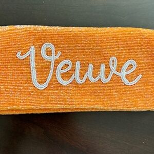 TIANA NY  "Veuve" Handbag